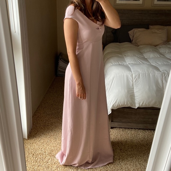 NWT Show Me Your Mumu bridesmaid gown - Picture 5 of 9